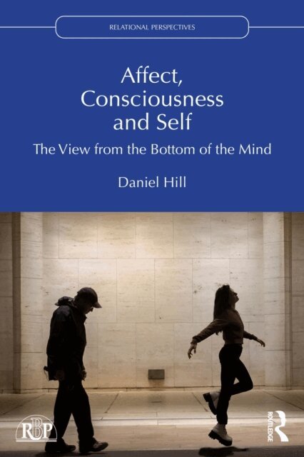 Daniel Hill - Affect, Consciousness and Self, E-bok