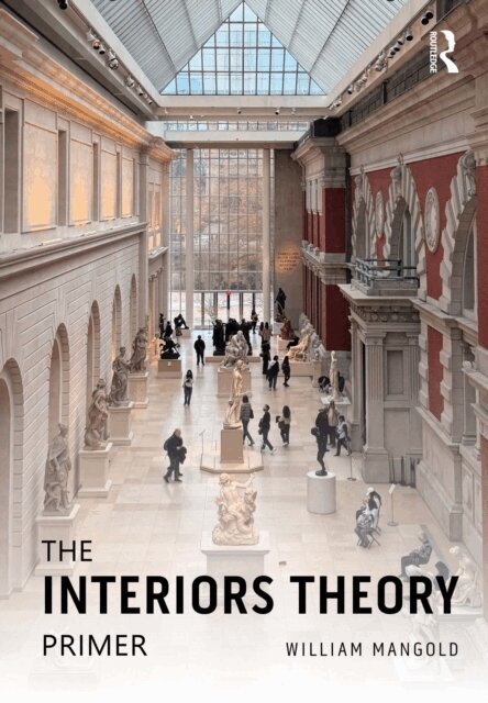 William Mangold - Interiors Theory Primer, E-bok