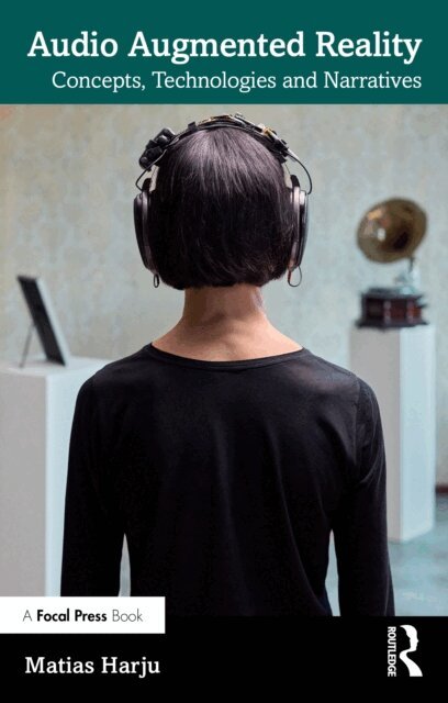 Audio Augmented Reality
