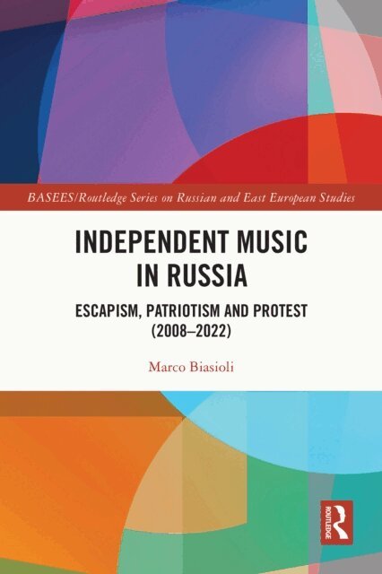 Marco Biasioli - Independent Music in Russia, E-bok. Tillgänglighet: Lägg i varukorg