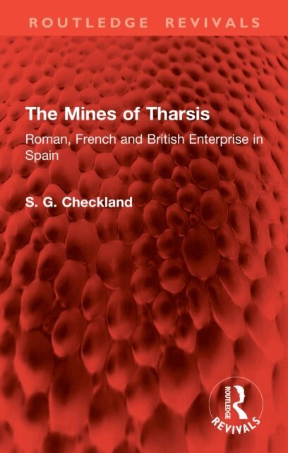 Mines of Tharsis