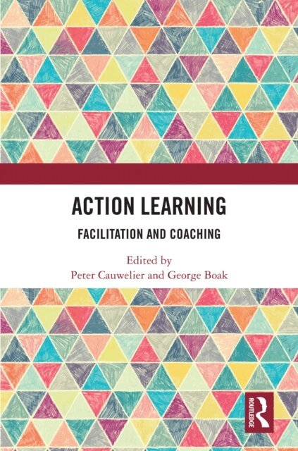 George Boak, Peter Cauwelier - Action Learning, E-bok