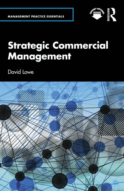 David Lowe - Strategic Commercial Management, E-bok