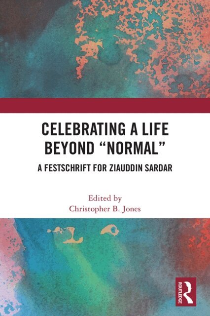 Christopher Jones - Celebrating a Life Beyond &quote;Normal&quote;, E-bok