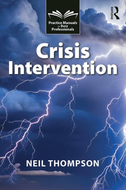 Neil Thompson - Crisis Intervention, E-bok
