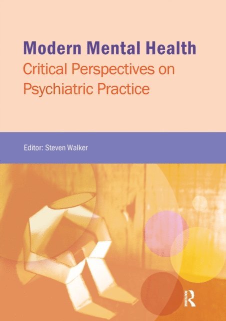 Steven Walker - Modern Mental Health, E-bok