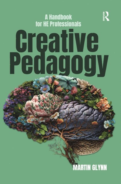 Martin Glynn - Creative Pedagogy, E-bok