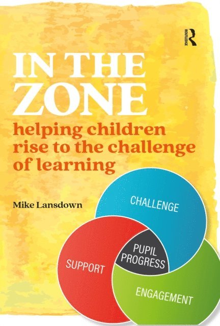 Mike Lansdown - In the Zone, E-bok