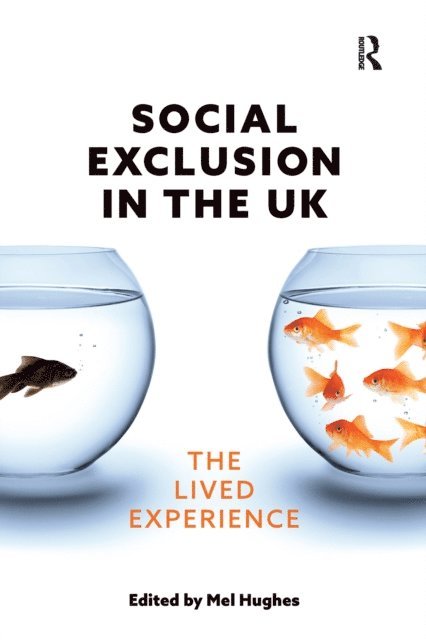 Mel Hughes - Social Exclusion in the UK, E-bok