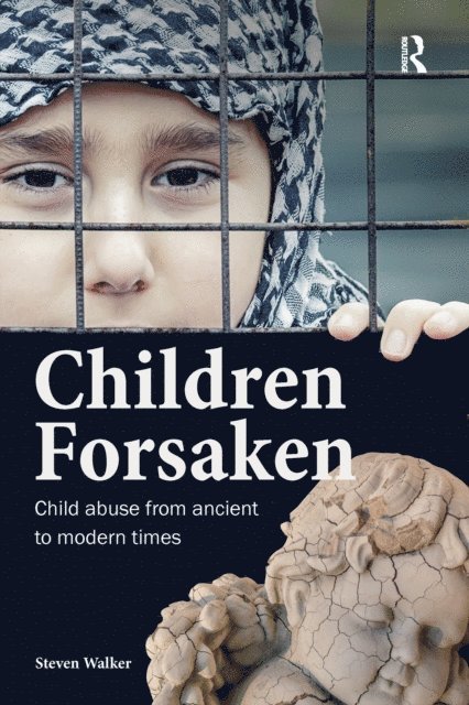 Steven Walker - Children Forsaken, E-bok