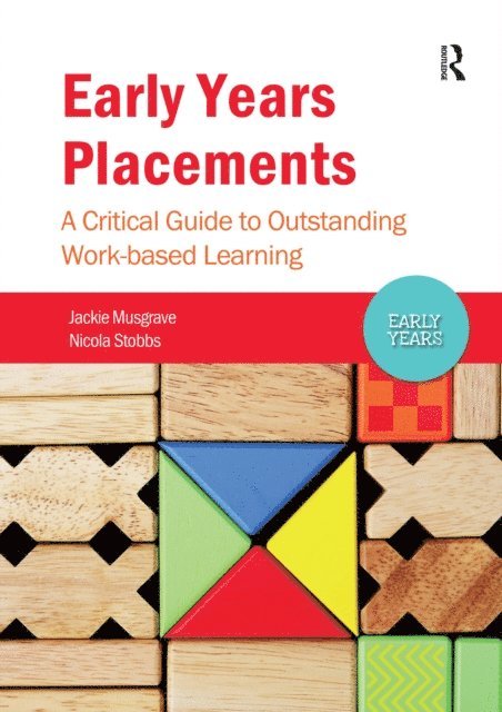 Nicola Stobbs, Jackie Musgrave - Early Years Placements, E-bok