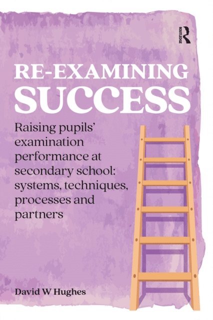 David Hughes - Re-examining Success, E-bok