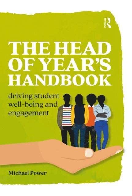 Michael Power - Head of Year's Handbook, E-bok