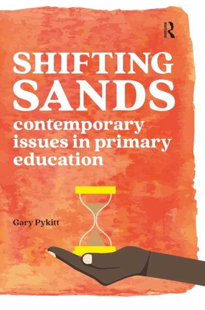 Gary Pykitt - Shifting Sands, E-bok