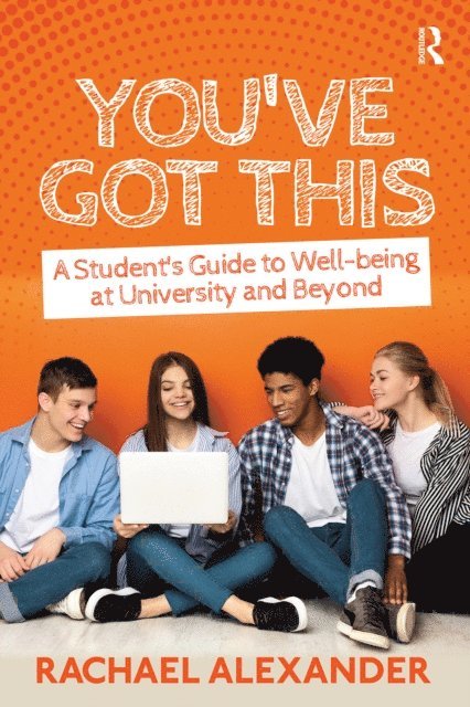 Rachael Alexander - You've Got This, E-bok
