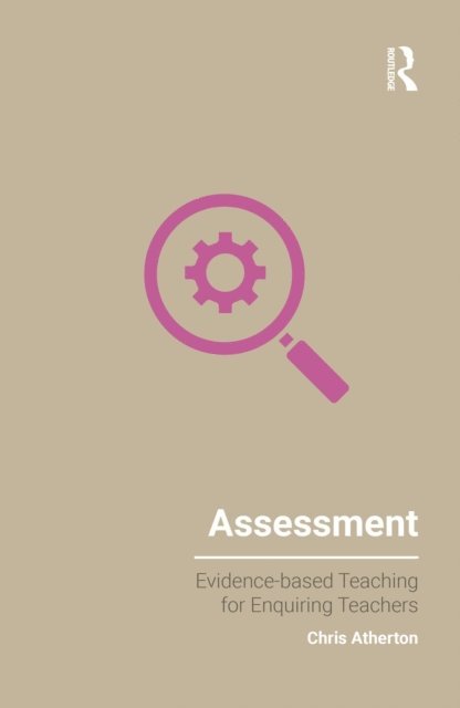 Chris Atherton - Assessment, E-bok