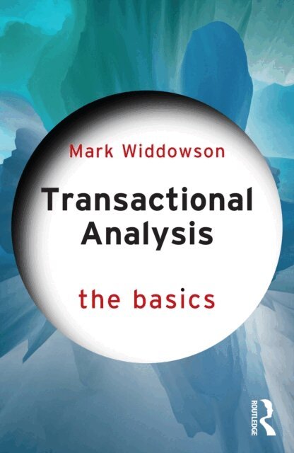 Mark Widdowson - Transactional Analysis, E-bok