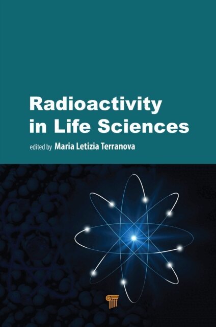 Maria Letizia Terranova - Radioactivity in Life Sciences, E-bok