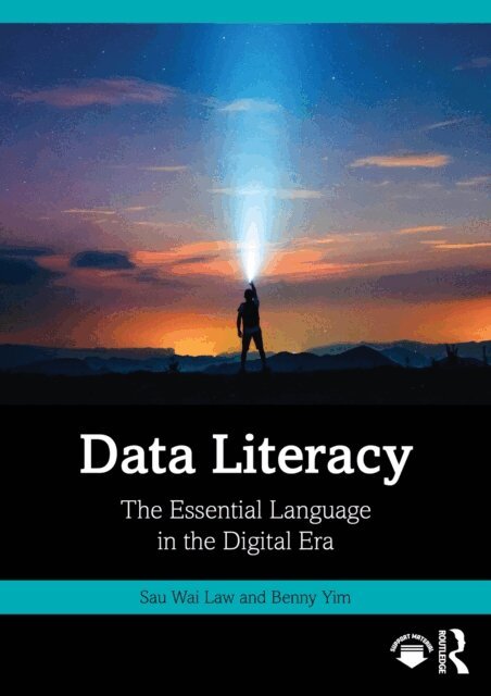 Benny Yim, Sau Wai Law - Data Literacy, E-bok