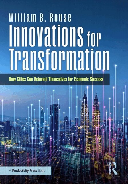 Innovations for Transformation