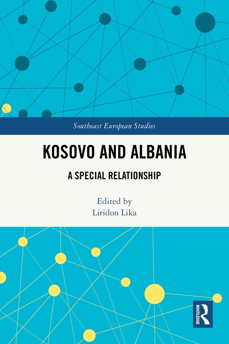 Liridon Lika - Kosovo and Albania, E-bok. Tillgänglighet: Lägg i varukorg