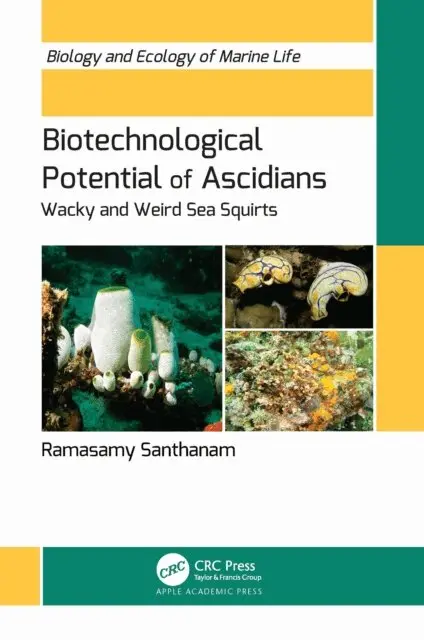 Ramasamy Santhanam - Biotechnological Potential of Ascidians, E-bok. Tillgänglighet: Lägg i varukorg