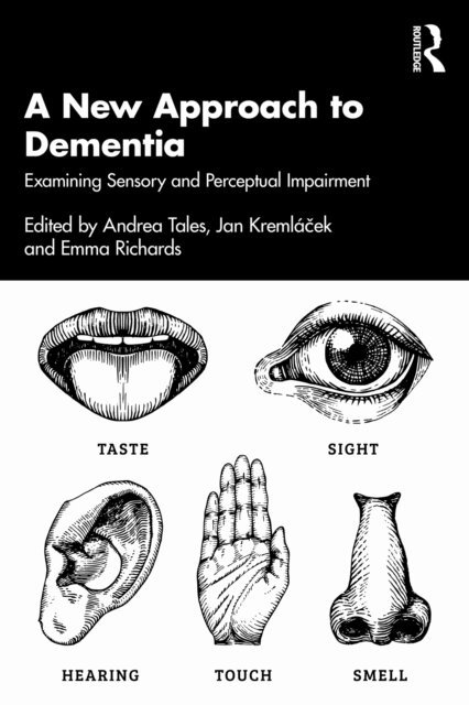 Emma Richards, Jan Kremlacek, Andrea Tales - New Approach to Dementia, E-bok