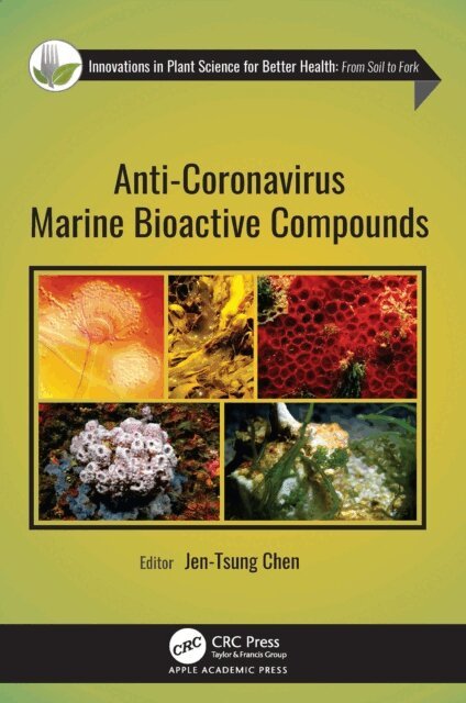 Anti-Coronavirus Marine Bioactive Compounds