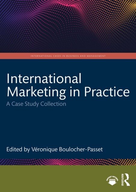 Veronique Boulocher-Passet - International Marketing in Practice, E-bok