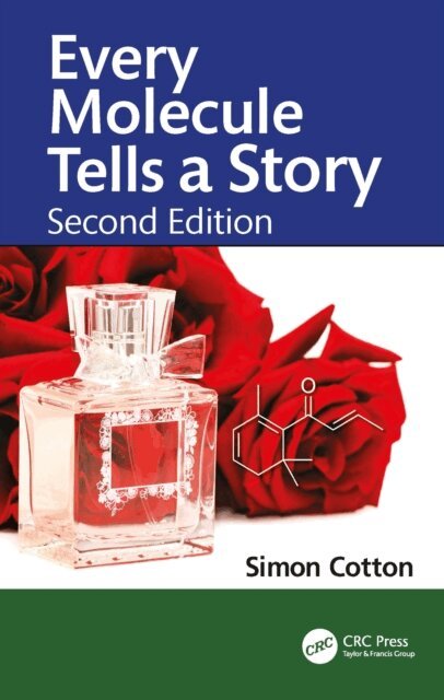 Simon Cotton - Every Molecule Tells a Story, E-bok