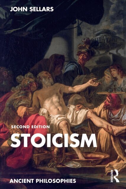 John Sellars - Stoicism, E-bok