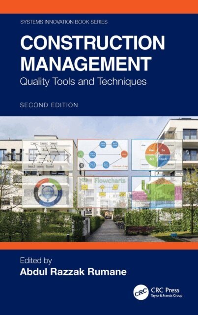 Abdul Razzak Rumane - Construction Management, E-bok