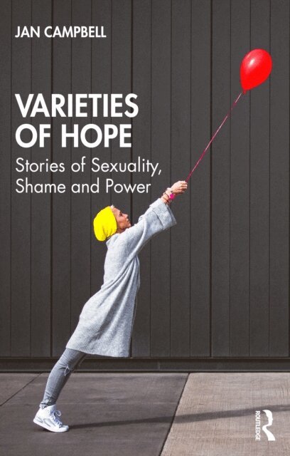 Jan Campbell - Varieties of Hope, E-bok
