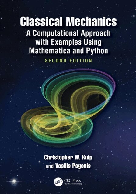 Vasilis Pagonis, Christopher W. Kulp - Classical Mechanics, E-bok. Tillgänglighet: Lägg i varukorg