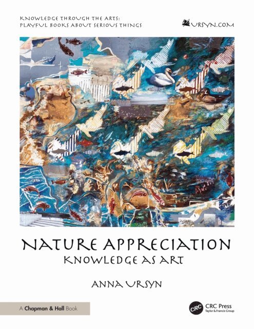 Anna Ursyn - Nature Appreciation, E-bok