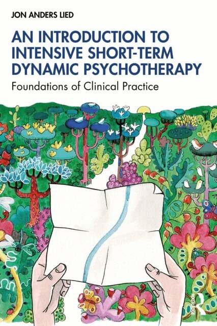Jon Anders Lied - Introduction to Intensive Short-Term Dynamic Psychotherapy, E-bok
