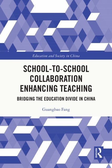 Guangbao Fang - School-to-School Collaboration Enhancing Teaching, E-bok. Tillgänglighet: Lägg i varukorg