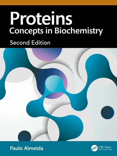 Paulo Almeida - Proteins, E-bok