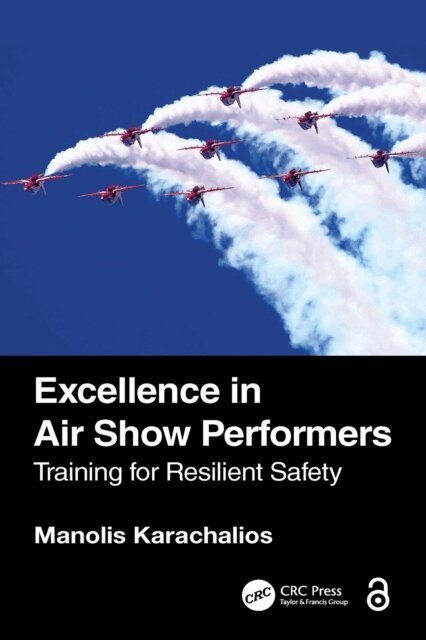 Manolis Karachalios - Excellence in Air Show Performers, E-bok. Tillgänglighet: Lägg i varukorg