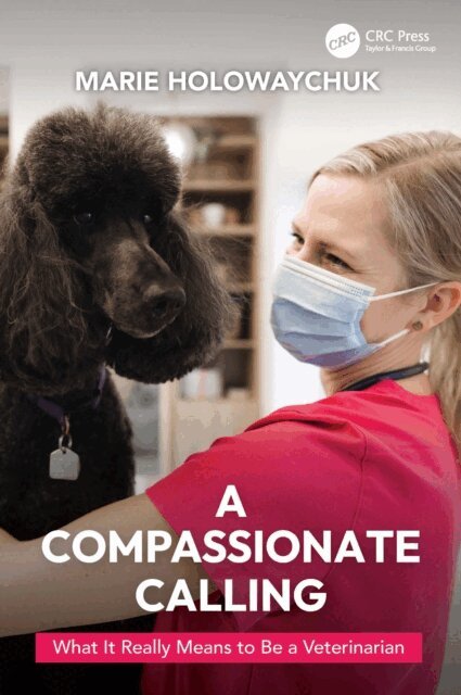 Marie Holowaychuk - Compassionate Calling, E-bok. Tillgänglighet: Lägg i varukorg