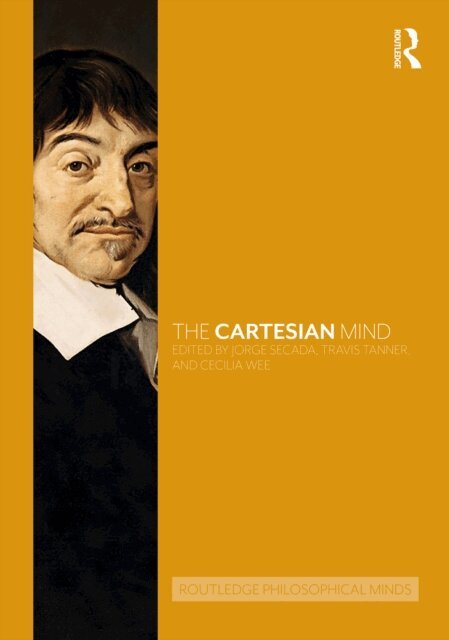 Cecilia Wee, Travis Tanner, Jorge Secada - Cartesian Mind, E-bok