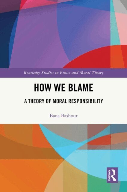 Bana Bashour - How We Blame, E-bok