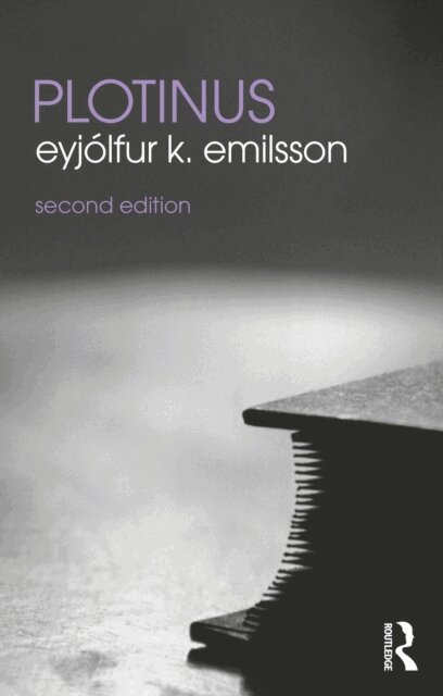 Eyjolfur K. Emilsson - Plotinus, E-bok