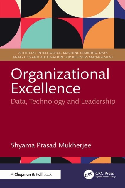 Shyama Prasad Mukherjee - Organizational Excellence, E-bok