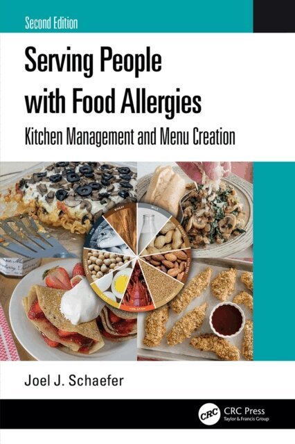 Joel J. Schaefer - Serving People with Food Allergies, E-bok