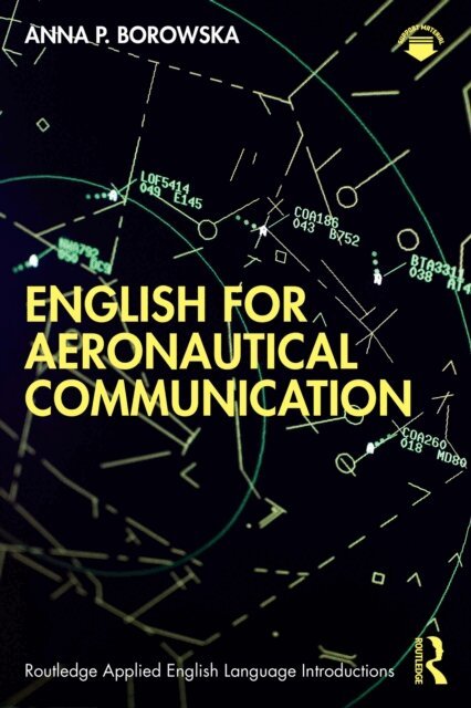 Anna P. Borowska - English for Aeronautical Communication, E-bok