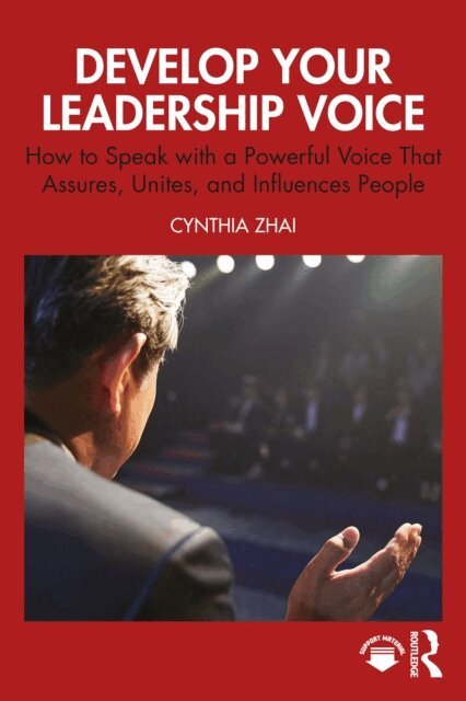 Cynthia Zhai - Develop Your Leadership Voice, E-bok. Tillgänglighet: Lägg i varukorg