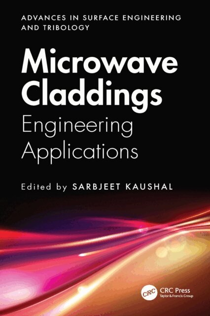 Sarbjeet Kaushal - Microwave Claddings, E-bok