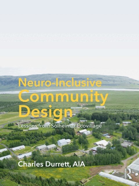 Charles Durrett - Neuro-Inclusive Community Design, E-bok. Tillgänglighet: Lägg i varukorg