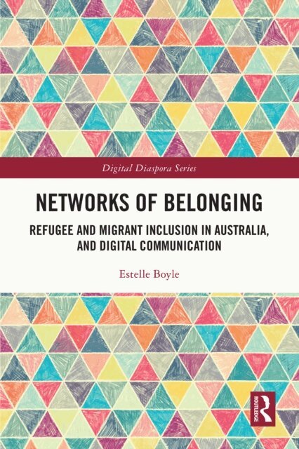 Estelle Boyle - Networks of Belonging, E-bok
